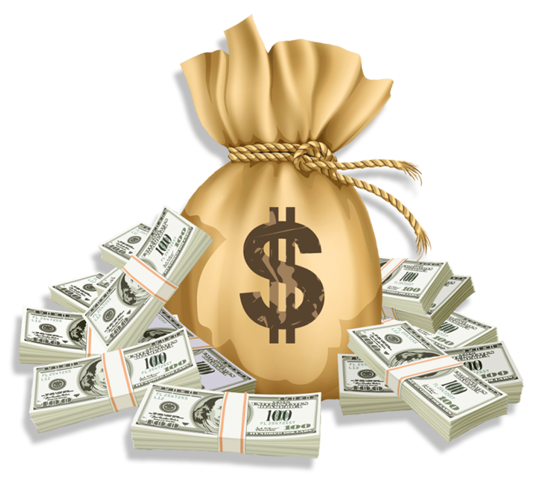 สร้างเงินล้านด้วยงานที่ 2